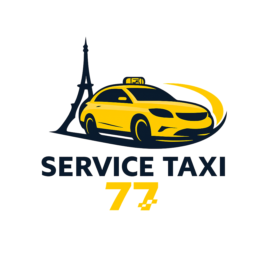 Service Taxi 77